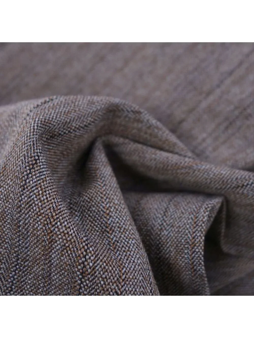 Gucci Pants Long Slack Wool Stock